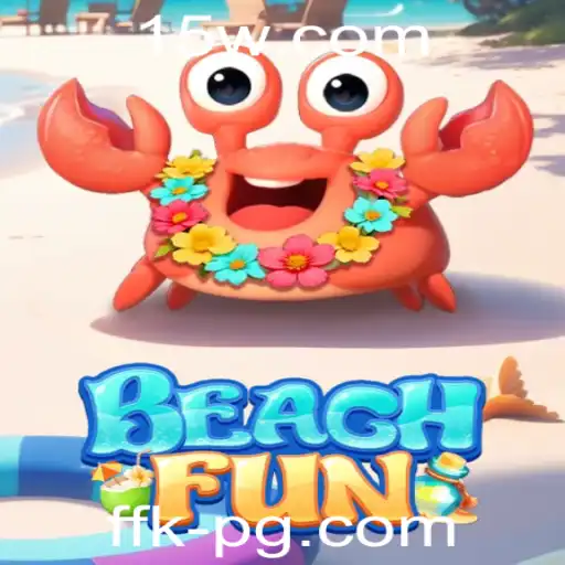 Descubra o Mundo Divertido de BeachFun