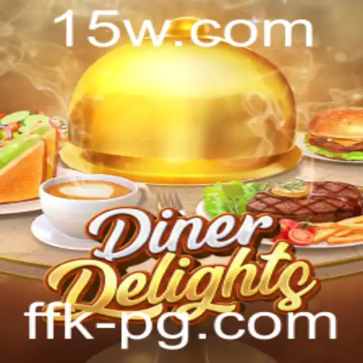 DinerDelights: A Fascinante Aventura no Mundo da Gastronomia