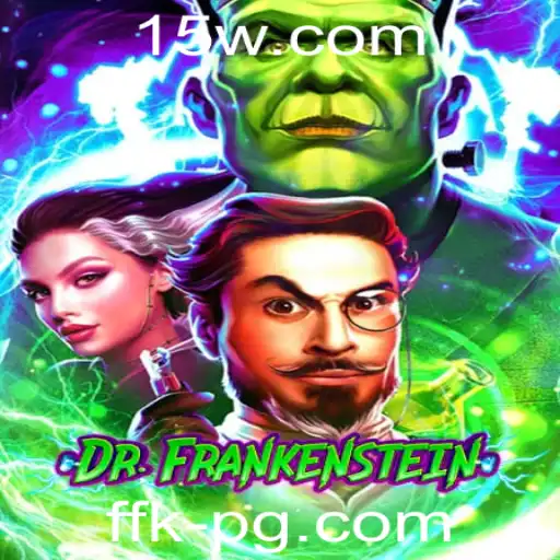 Descubra o Mundo Intrigante de DrFrankenstein