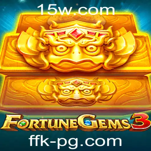FortuneGems3: Descubra a Emoção do Novo Jogo de Estratégia