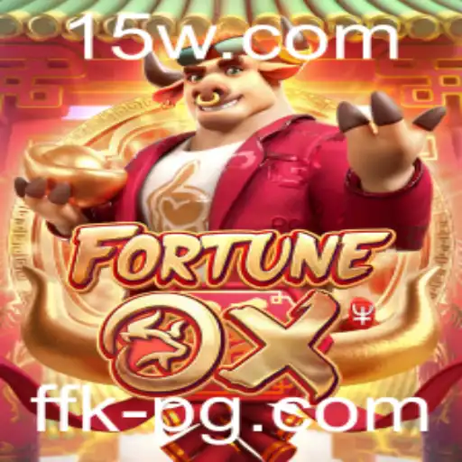 FortuneOx: Explore o Novo Jogo de Sucesso