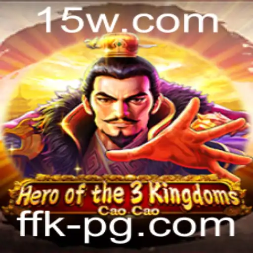 Explorando o Universo de Heroofthe3KingdomsCaoCao: Uma Jornada pelo Passado Épico da China