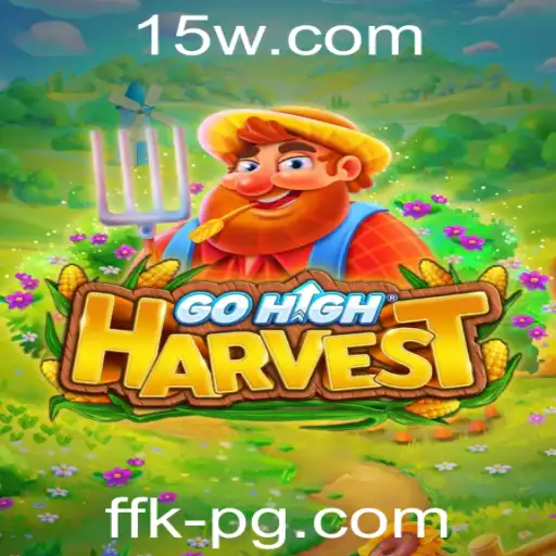 GoHighHarvest: Um Novo Mundo de Aventuras e Estratégias