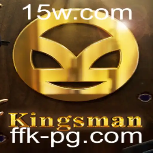 Descubra o Novo Fenômeno do Game: Kingsman e a Chave Misteriosa FFKPG