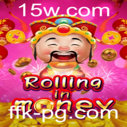 Descubra as Aventuras e Estratégias de RollingInMoney