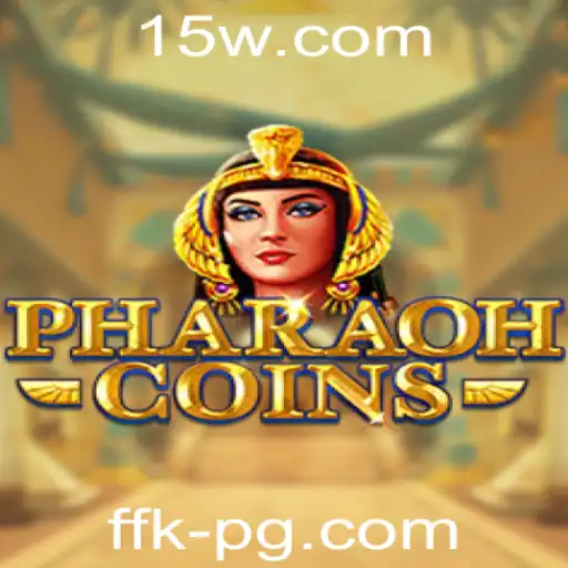 PharaohCoins: Um Mergulho no Mundo das Moedas Faraônicas