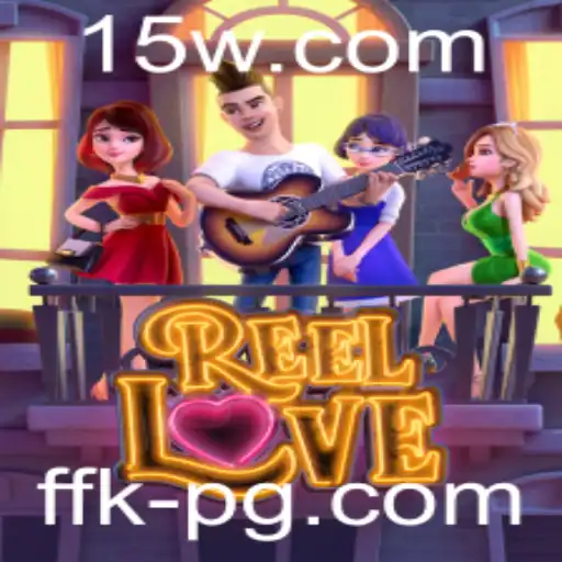 Descubra ReelLove: O Emocionante Jogo de Estratégia e Aventura