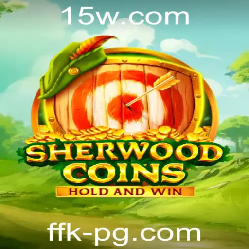 SherwoodCoins: Descubra a Nova Sensação no Mundo dos Jogos