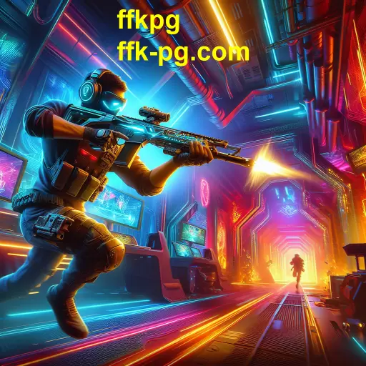 A Revolução dos Jogos de Tiro: Uma Exploração do Gênero