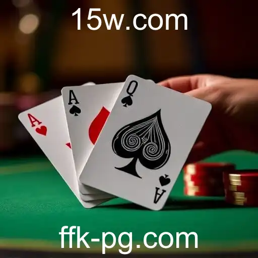 O Mundo Fascinante do Bacará