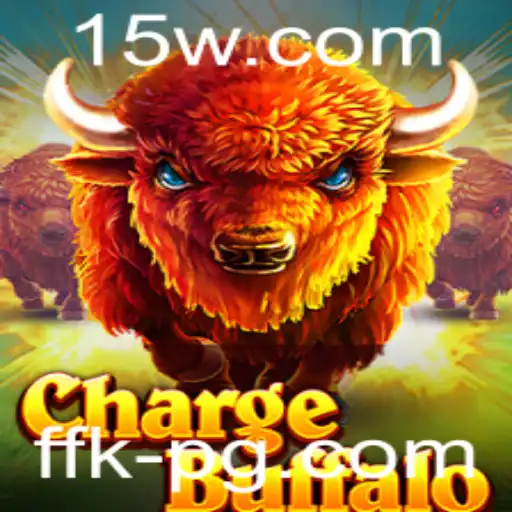 Descubra o Mundo Emocionante do Jogo ChargeBuffalo