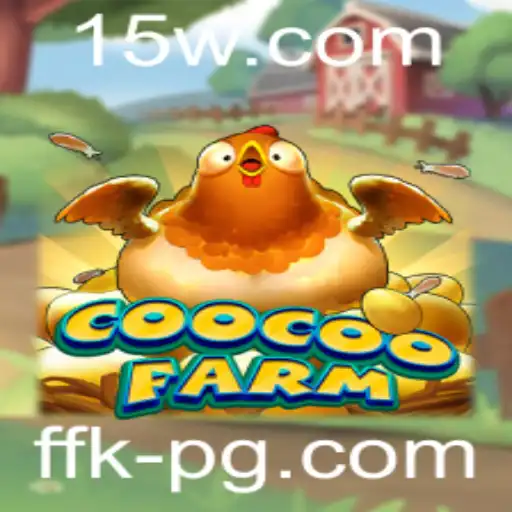 CooCooFarm: A Revolução dos Jogos de Agricultura