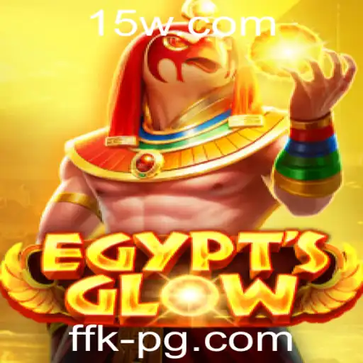 Descubra a Magia de EgyptsGlow: O Enigmático Jogo de Estratégia