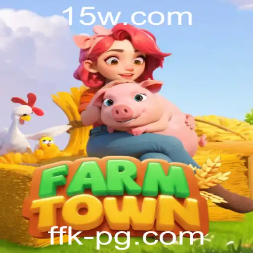 Descubra FarmTown: Uma Jornada Rural e FFKPG
