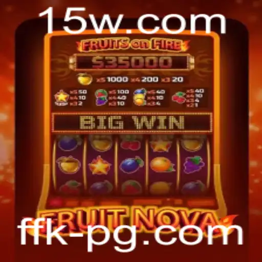 Explorando o Mundo de FruitNova: Um Mergulho nas Regras e Dinâmicas do Jogo