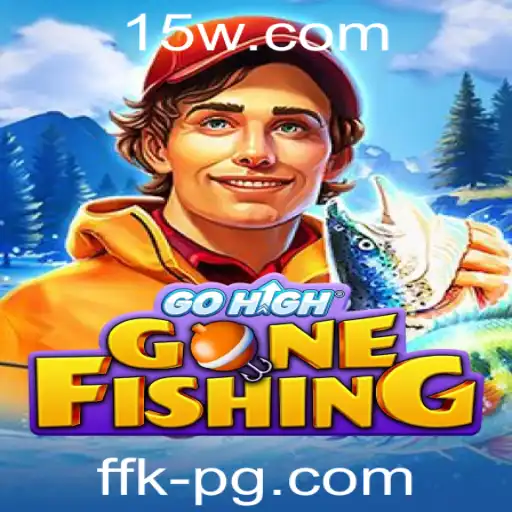 Explorando o Mundo de GoHighGoneFishing: Um Jogo Inovador e Empolgante