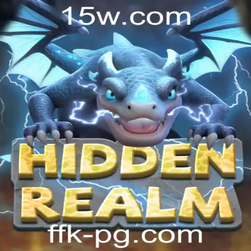 Descubra o Fantástico Mundo de HiddenRealm