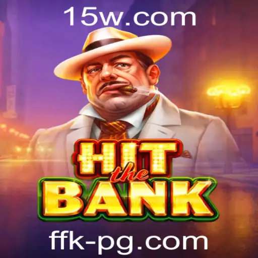 HitTheBank: Um Mergulho no Novo Jogo de Tabuleiro