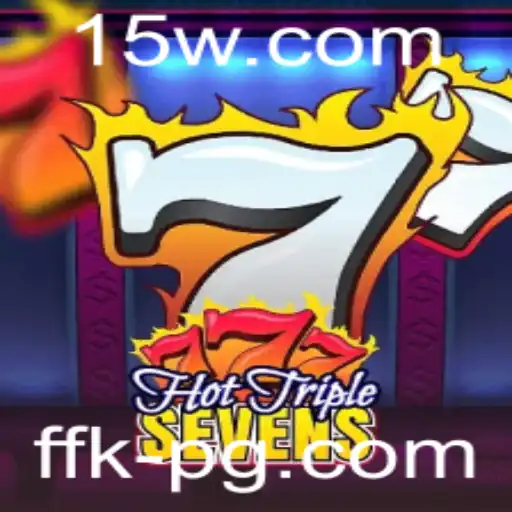 Descubra o Empolgante Mundo de HotTripleSevens