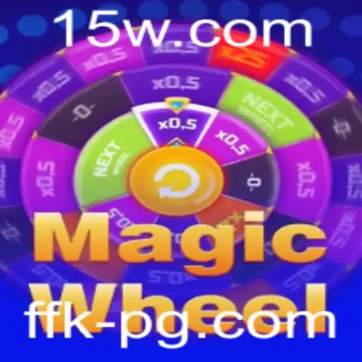 MagicWheel: Descubra o Jogo Que Está Conquistando o Mundo