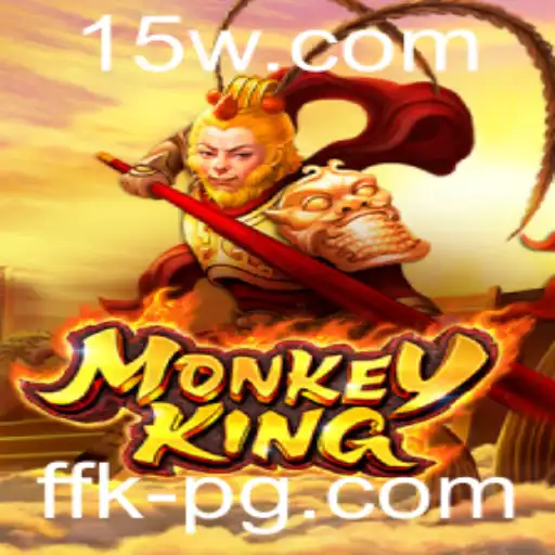 Descobrindo o Universo de MonkeyKing: A Intrigante Aventura de FFKPG