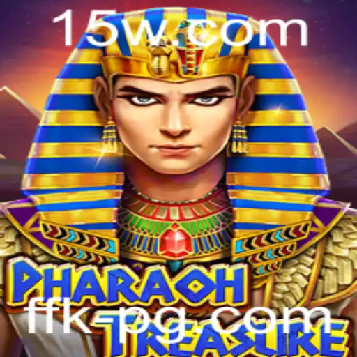 Descubra as Aventuras de PharaohTreasure