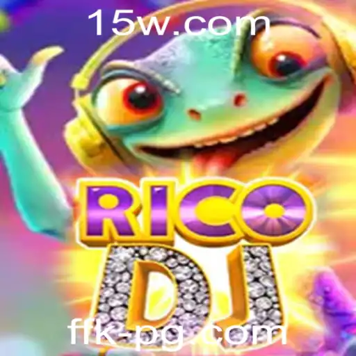 Descubra o Universo de RicoDJ: Um Jogo Inovador de Estratégia e Aventura