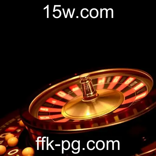 O Fascínio e as Estratégias da Roleta