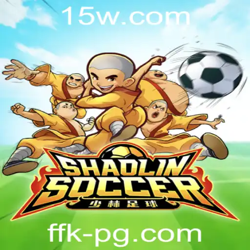 ShaolinSoccer: A Fascinante Combinação entre Artes Marciais e Futebol