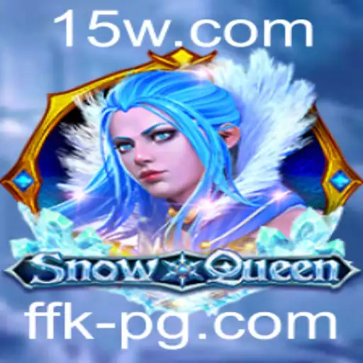 Descubra o Mundo Encantado de 'SnowQueen'