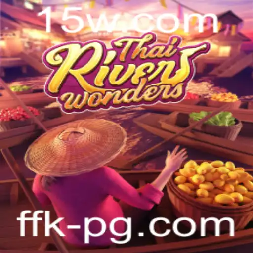 Exploração das Maravilhas do Rio Tailandês: ThaiRiverWonders