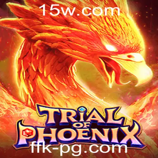 Descubra 'Trial of Phoenix': O Novo Jogo que Está Conquistando Multidões